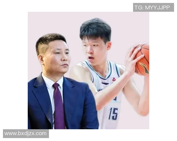 张兆旭的篮球之路：从青涩少年到CBA明星的成长故事