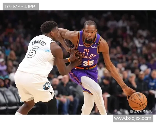 德文布克引领太阳队崛起成NBA新星展现无限潜力与魅力