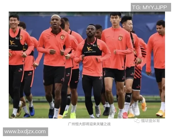 恒大与国安历史交锋战绩回顾及分析两队对决的精彩瞬间