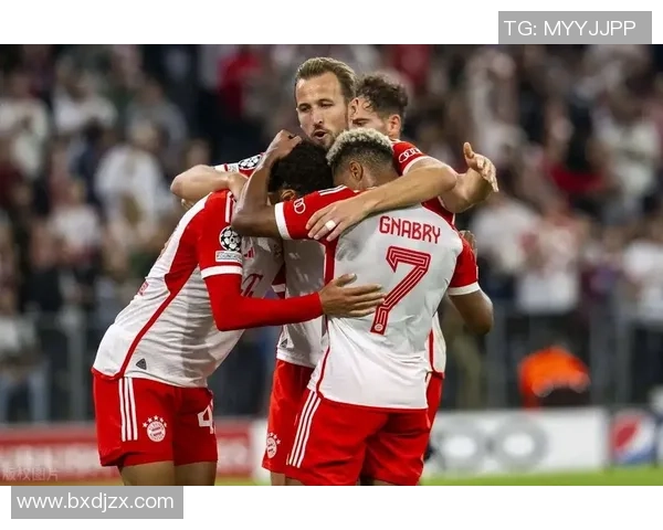 拜仁慕尼黑与曼联友谊赛精彩回顾与赛后分析