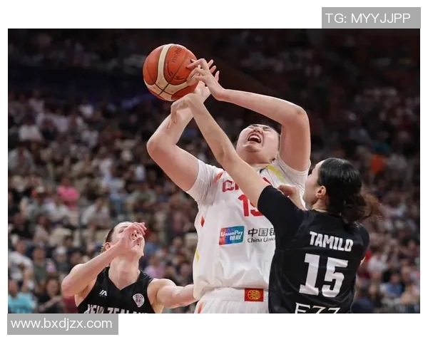 美国与新西兰篮球对决精彩视频回顾与分析